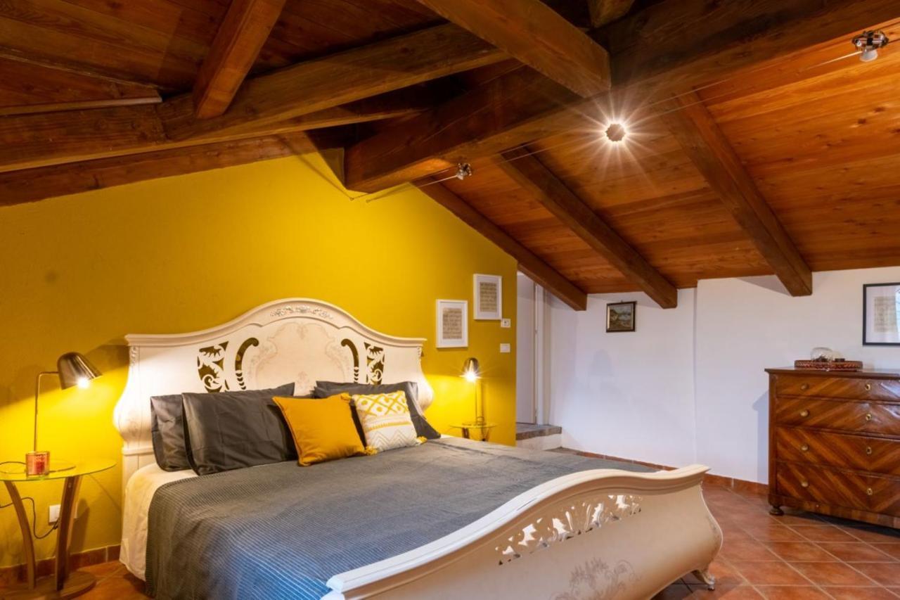 Quattrovigne - Country House Mango Exterior foto